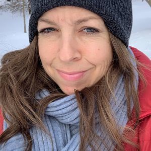 Meet your Posher, Natalie